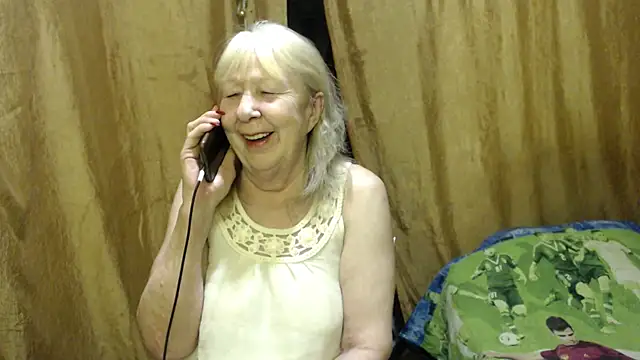  Estelitta 5 online show from 8, 2, 2025