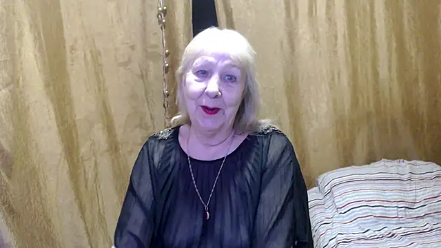  Estelitta 5 online show from 26, 2, 2025