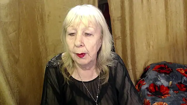  Estelitta 5 online show from 23, 3, 2025