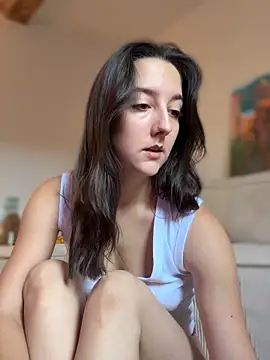 Snapshot of _Juliette chatting on 30, 10, 2025 Juliette online show from 30, 10, 2025