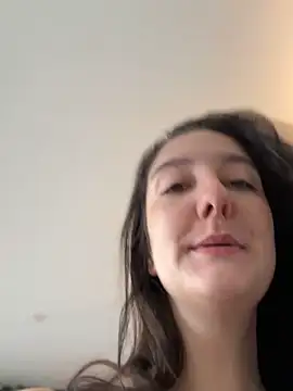 Snapshot of _Juliette chatting on 10, 11, 2025 Juliette online show from 10, 11, 2025