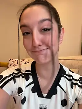 Snapshot of _Juliette chatting on 14, 1, 2026 Juliette online show from 14, 1, 2026