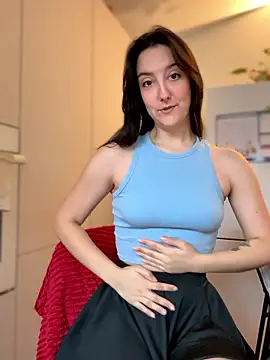 Snapshot of _Juliette chatting on 19, 1, 2026 Juliette online show from 19, 1, 2026