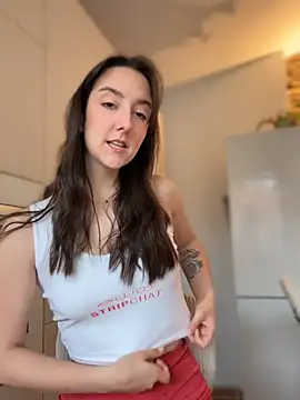 Snapshot of _Juliette chatting on 10, 2, 2026 Juliette online show from 10, 2, 2026