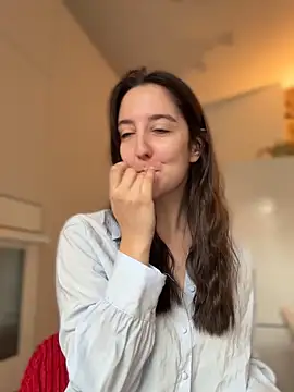 Snapshot of _Juliette chatting on 12, 2, 2026 Juliette online show from 12, 2, 2026