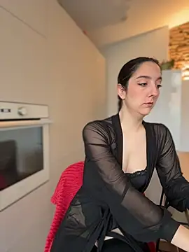 Snapshot of _Juliette chatting on 19, 2, 2026 Juliette online show from 19, 2, 2026