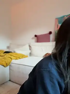 Snapshot of _Juliette chatting on 23, 2, 2026 Juliette online show from 23, 2, 2026