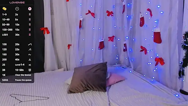 ashleyro1 online show from 9, 1, 2026