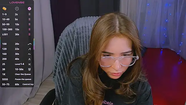 ashleyro1 online show from 22, 4, 2026