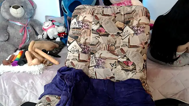 Lorenahot 06 online show from 25, 10, 2025