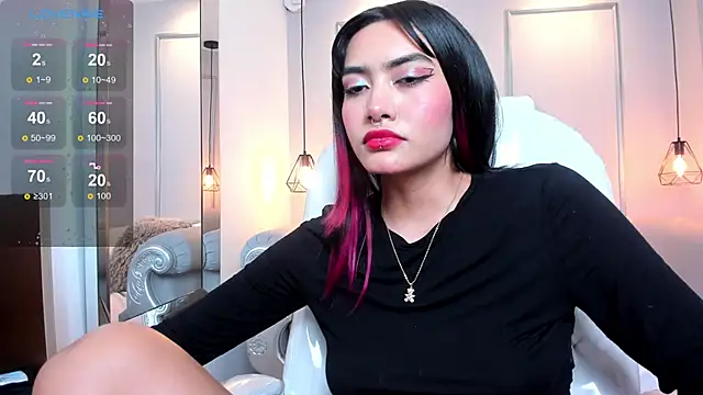 Snapshot of AzuraKindong chatting on 6, 2, 2025 AzuraKindong online show from 6, 2, 2025