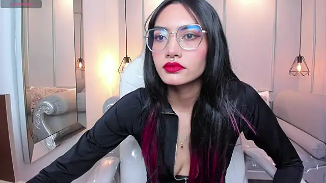 Snapshot of AzuraKindong chatting on 29, 9, 2025 AzuraKindong online show from 29, 9, 2025