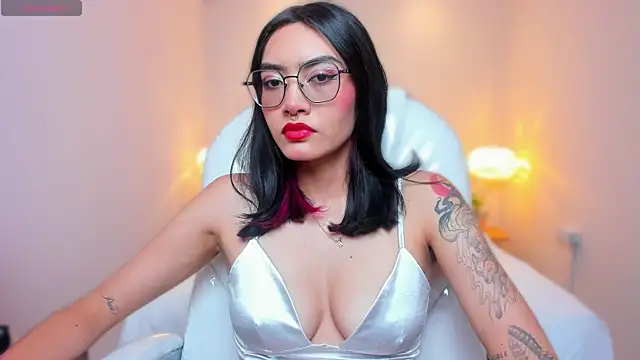 AzuraKindong online show from 18, 3, 2026