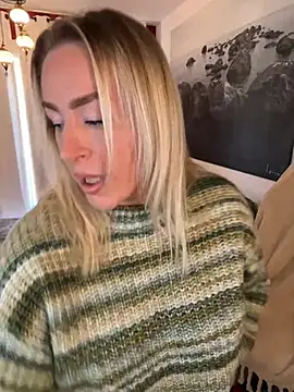 ChristyAdair online show from 15, 1, 2025