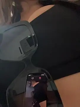 ChristyAdair online show from 12, 11, 2025