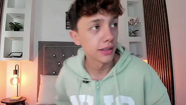 Tomy Rox online show from 15, 3, 2026