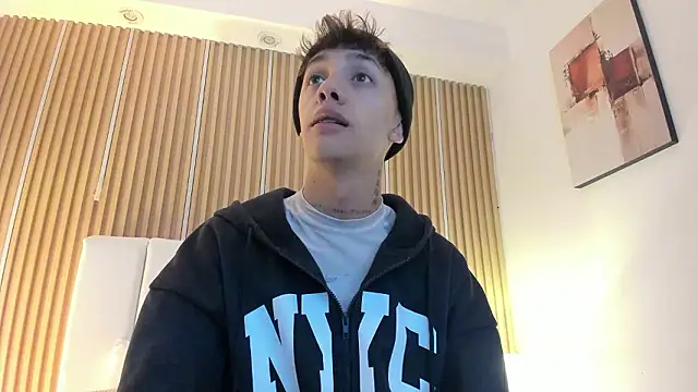 Tomy Rox online show from 24, 3, 2026