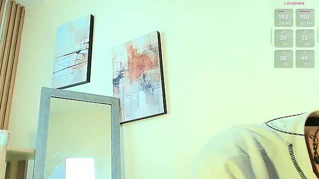 Tomy Rox online show from 13, 4, 2026