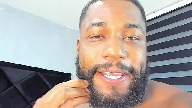 Dancelwashington online show from 28, 2, 2025