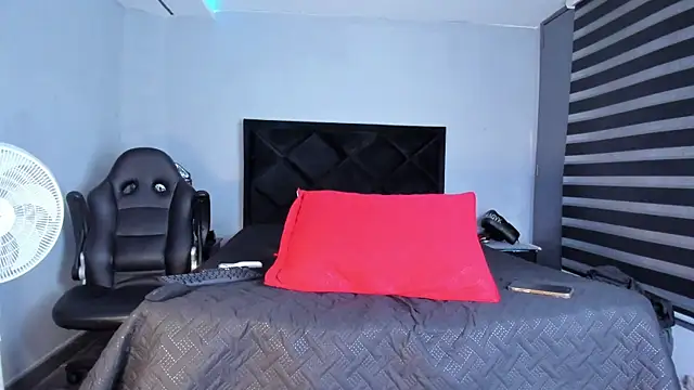 Dancelwashington online show from 3, 4, 2026