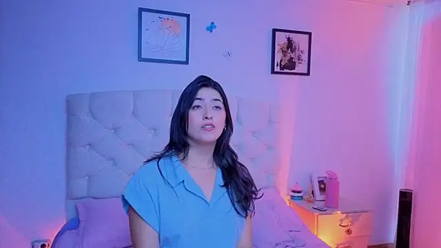 ChanellGV online show from 17, 10, 2025