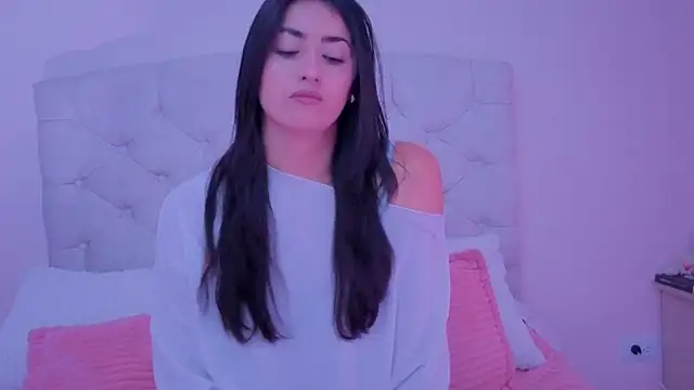 ChanellGV online show from 16, 1, 2026