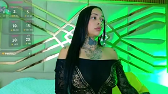 cattaleeyaa online show from 13, 3, 2026