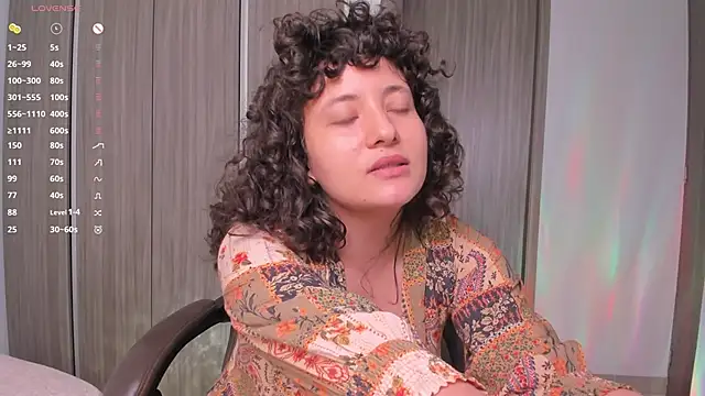 orchide  online show from 18, 3, 2025