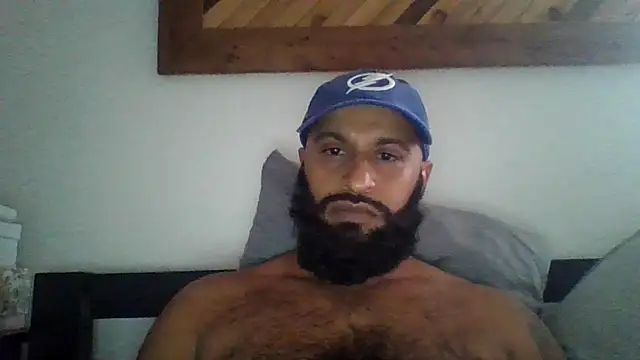 AdonisNarcissus online show from 8, 9, 2025