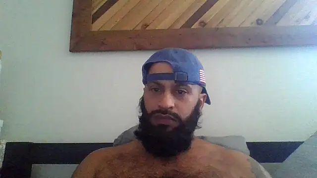 AdonisNarcissus online show from 30, 9, 2025