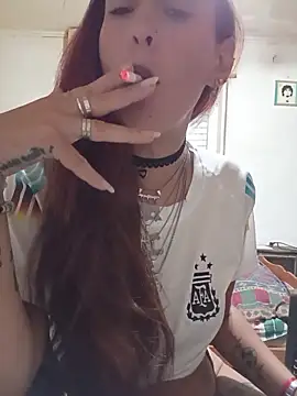 Zorrita Fox online show from 5, 4, 2026