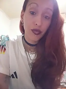 Zorrita Fox online show from 10, 4, 2026