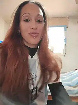 Zorrita Fox online show from 2, 7, 2026