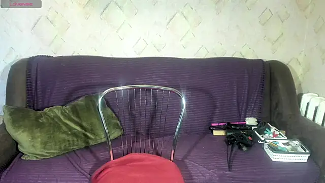 DarkIlona online show from 15, 1, 2025