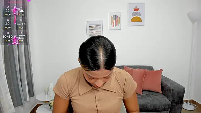 amandaconner online show from 27, 1, 2025