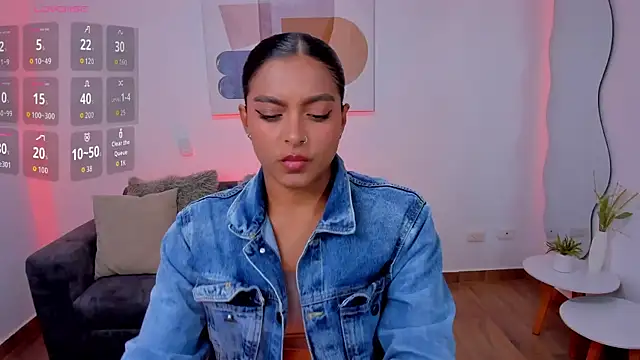 amandaconner online show from 8, 10, 2025