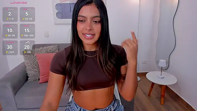 Snapshot of amandaconner chatting on 2, 2, 2026 amandaconner online show from 2, 2, 2026