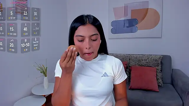 amandaconner online show from 9, 4, 2026