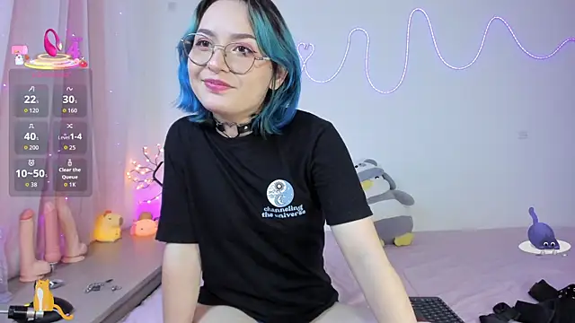 Ahri howl sweet online show from 9, 10, 2025