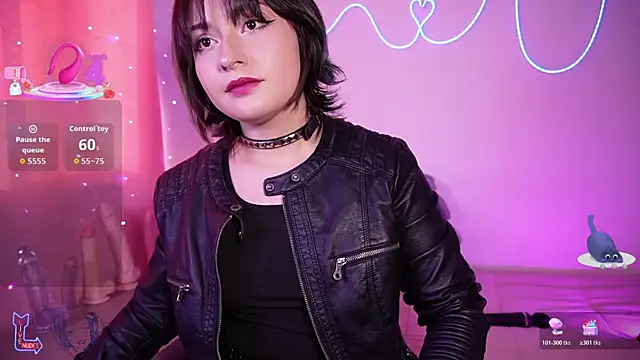 Ahri howl sweet online show from 28, 3, 2026