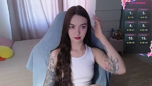 kate leoo online show from 3, 5, 2026