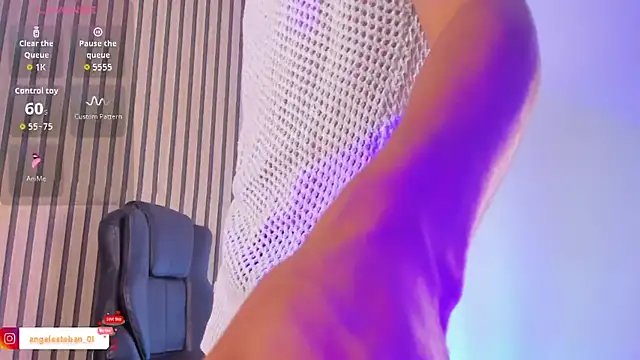 Snapshot of Angel_esteban_fx chatting on 22, 4, 2026 Angel esteban fx online show from 22, 4, 2026