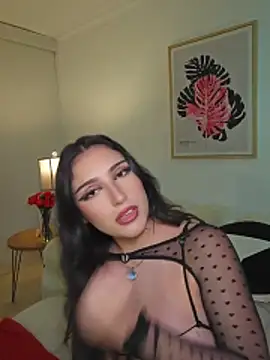 freya bella  online show from 10, 4, 2026