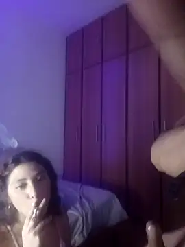 PacPrincess online show from 11, 2, 2025