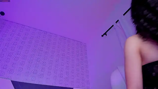 MiissCharlotte online show from 17, 1, 2025