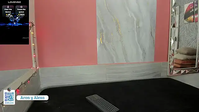 aron alexa online show from 28, 12, 2024