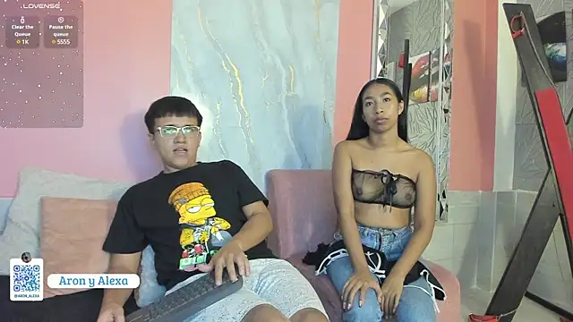 aron alexa online show from 28, 1, 2025