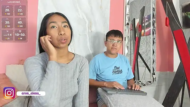 aron alexa online show from 8, 2, 2025