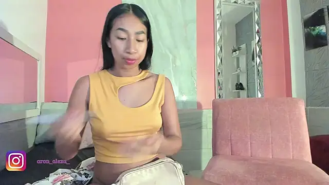 aron alexa online show from 19, 3, 2025