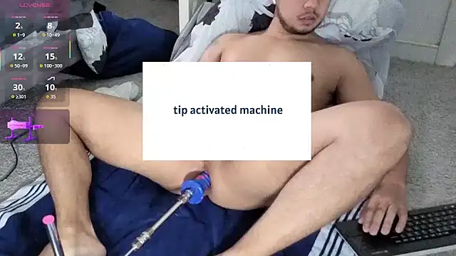 berriess  online show from 30, 3, 2026